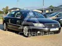2006 Volkswagen PHAETON