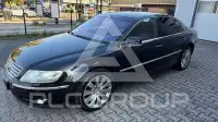 2006 Volkswagen PHAETON