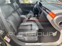 2006 Volkswagen PHAETON