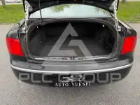 2006 Volkswagen PHAETON