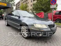 2006 Volkswagen PHAETON