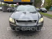2006 Volkswagen PHAETON