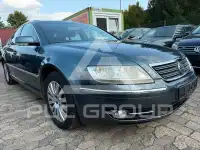 2006 Volkswagen PHAETON