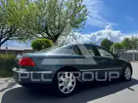 2006 Volkswagen PHAETON