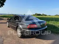 2006 Volkswagen PHAETON