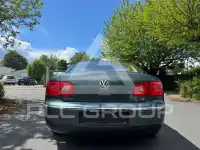 2006 Volkswagen PHAETON