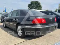2006 Volkswagen PHAETON