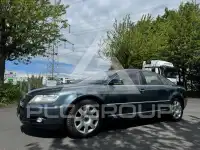 2006 Volkswagen PHAETON