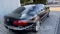 2006 Volkswagen PHAETON