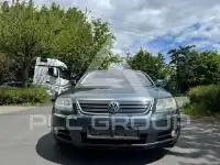 2006 Volkswagen PHAETON
