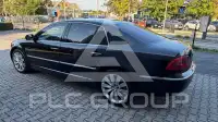 2006 Volkswagen PHAETON