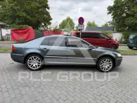 2006 Volkswagen PHAETON