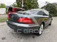 2006 Volkswagen PHAETON