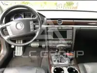2006 Volkswagen PHAETON