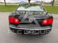 2006 Volkswagen PHAETON
