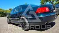 2006 Volkswagen PHAETON
