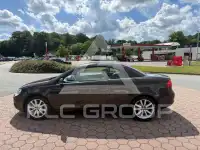 2006 Volkswagen EOS