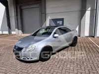 2006 Volkswagen EOS