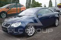 2006 Volkswagen EOS