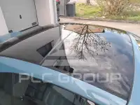 2006 Volkswagen EOS
