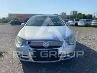 2006 Volkswagen EOS