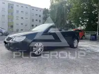 2006 Volkswagen EOS