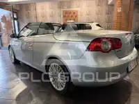 2006 Volkswagen EOS