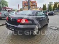 2006 Volkswagen EOS