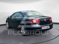 2006 Volkswagen EOS