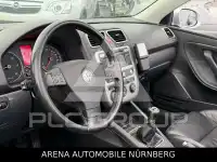 2006 Volkswagen EOS