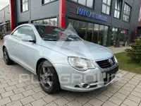 2006 Volkswagen EOS