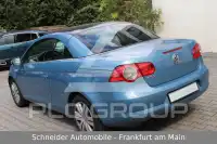 2006 Volkswagen EOS