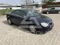 2006 Volkswagen EOS