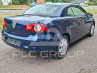 2006 Volkswagen EOS