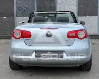 2006 Volkswagen EOS