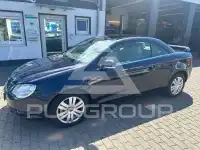 2006 Volkswagen EOS