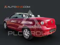 2006 Volkswagen EOS