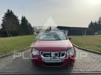 2006 Volkswagen EOS