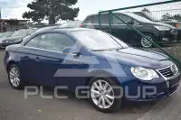 2006 Volkswagen EOS