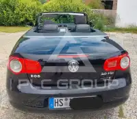 2006 Volkswagen EOS