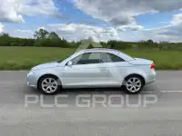 2006 Volkswagen EOS