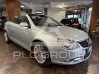 2006 Volkswagen EOS
