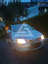 2006 Volkswagen EOS