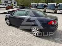 2006 Volkswagen EOS