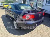 2006 Volkswagen EOS