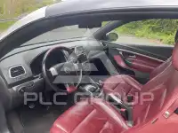 2006 Volkswagen EOS