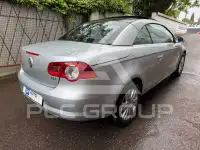 2006 Volkswagen EOS