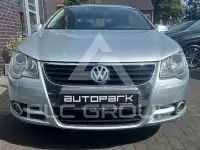 2006 Volkswagen EOS