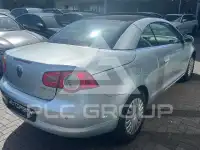 2006 Volkswagen EOS