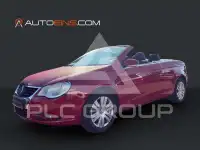 2006 Volkswagen EOS